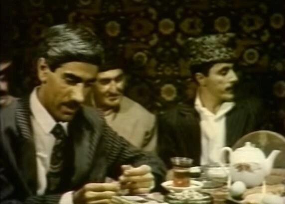 “Loğmanı işdən çıxarıblar, onun dəstəyini görməmişəm” - Xalq artisti qardaşı ilə danışmır? - AÇIQLAMA+ÖZƏL
