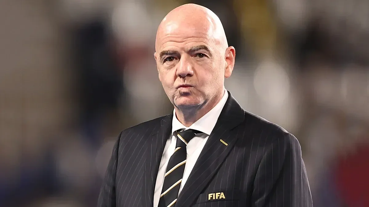 UEFA FIFA-da inqilaba hazırlaşır: İnfantinoya rəqib axtarılır
