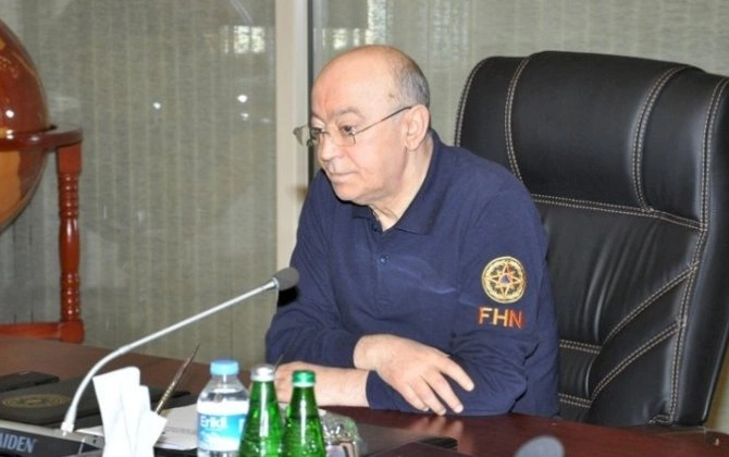 Nazir mərhum prokurorun general oğlunu rəis təyin etdi - FOTO