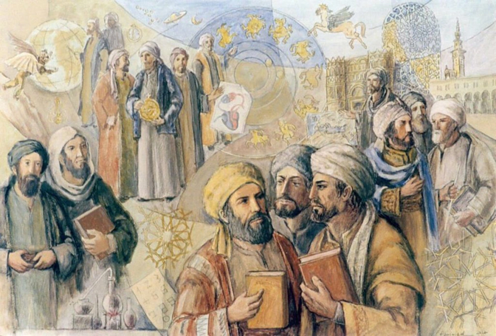 Münaqişələrin həllinə kömək edən Quran surəsi...- ARAŞDIRMA