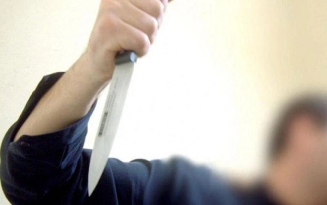 Siqnala görə başlayan mübahisə ölümlə bitdi - 17 yaşlı oğlan saxlanıldı