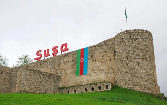 Şuşada TDT-yə üzv ölkələrin dini məsələlər üzrə dövlət qurumları rəhbərlərinin Birinci görüşü keçiriləcək