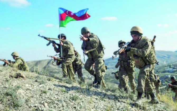 Bu gün alnımızdakı Qarabağ adlı ləkənin silinməsindən 6 il ötür: Deputat Vətən müharibəsinin tarixi əhəmiyyətindən danışdı