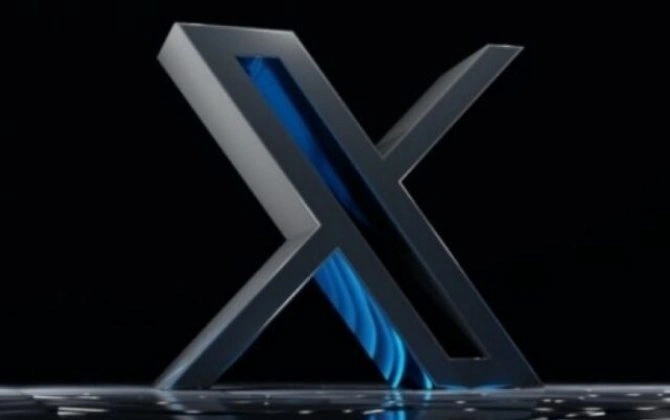 "X" sosial şəbəkəsində qlobal fasilə yaranıb