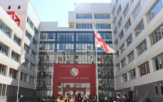 Gürcüstanda dövlət universitetlərində təhsil pulsuz olacaq