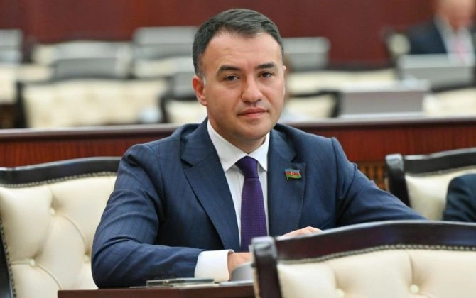 Milli Məclisdə ChatGPT xəbərdarlığı: Şəxsi məlumatlarınızı paylaşarkən ehtiyatlı olun