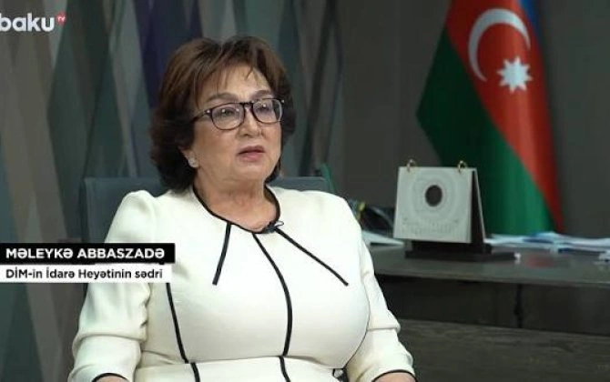 DİM sədri: "Abituriyentlərin biliyi və bacarığı düzgün qiymətləndiriləcək" - VİDEO