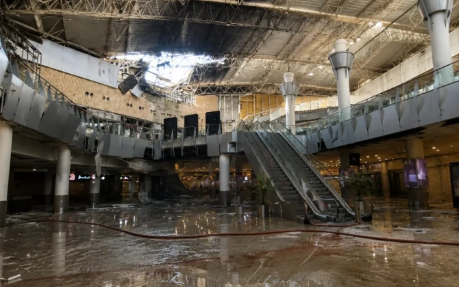 SEPAH Küveyt aeroportunun ABŞ-nin "Patriot" HHM sistemi tərəfindən vurulduğunu iddia edir