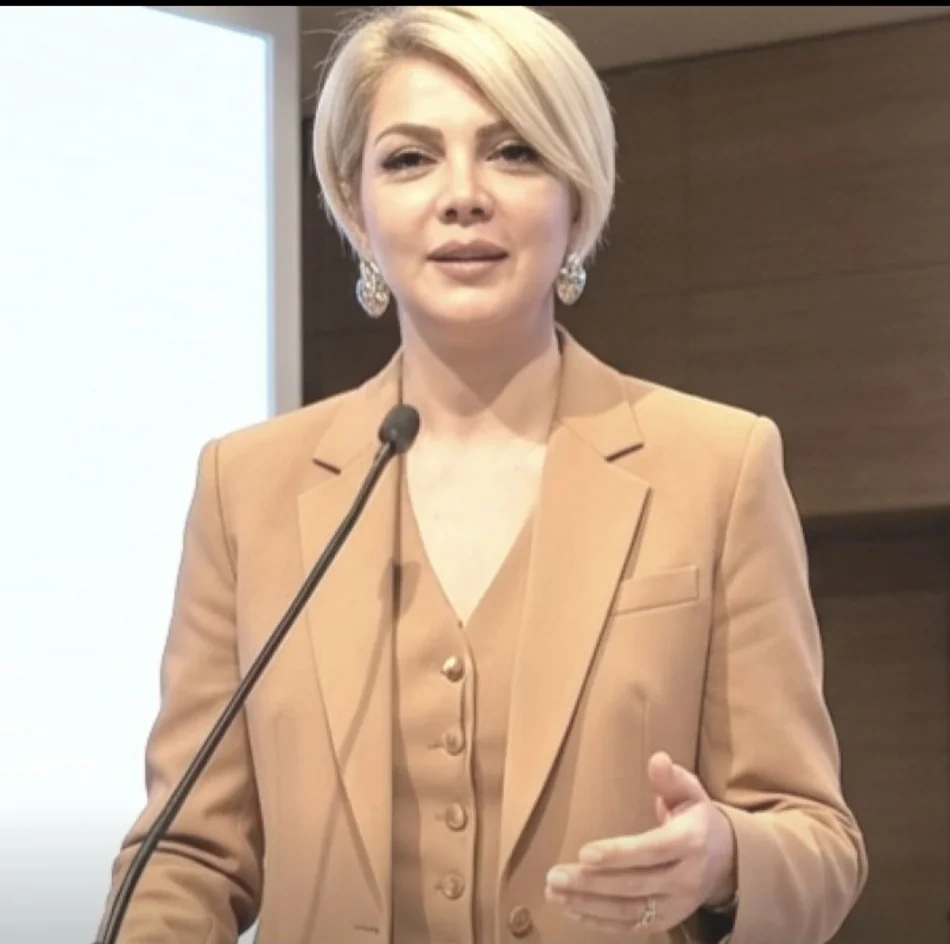 ANS-in keçmiş işçisi bu televiziyaya direktor təyin olundu