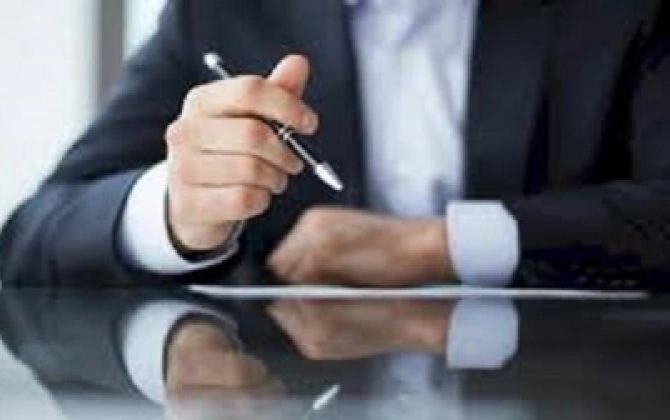 DOST Agentliyində yeni təyinatlar - FOTO
