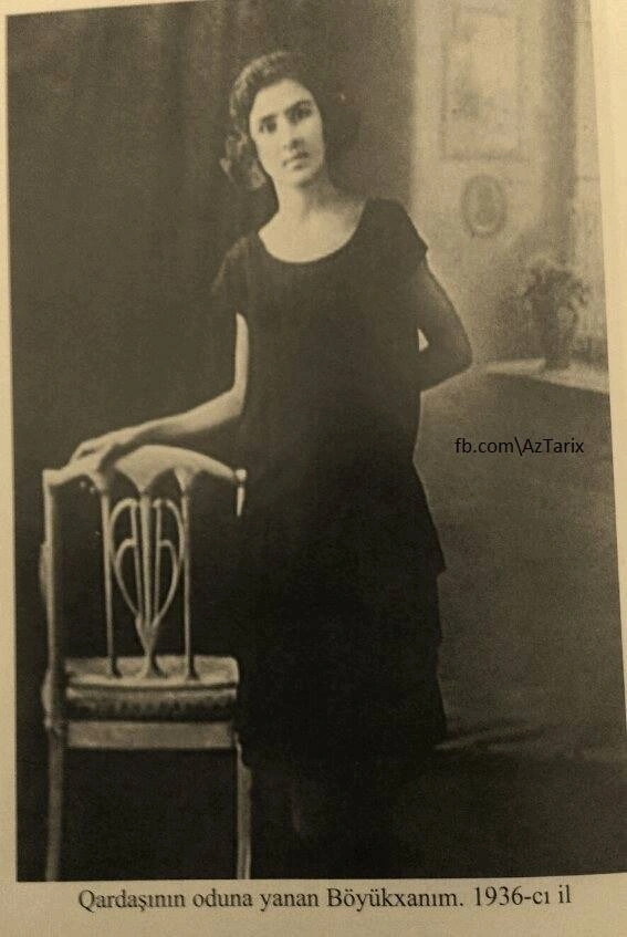 “Müşfiqin güllələndiyini eşidən bacısı özünü yandırdı, Dilbərlə yaşadığı ev isə bilmədik nə oldu” - FOTO+ÖZƏL