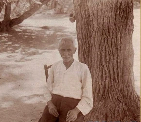 "Dediyimi eləməsən, özümü öldürəcəyəm..." - Səməd Vurğun Abdulla Şaiqin evində kimi hədələmişdi?