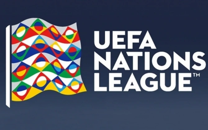 UEFA Millətlər Liqası: Azərbaycan – Litva oyunu Bakıda keçiriləcək