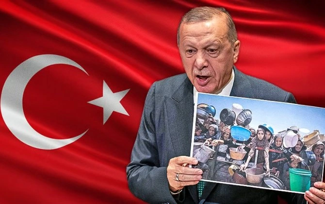 "İsrail qondarma "erməni soyqırımı"nı tanımağa hazırlaşır" - İsrail mətbuatı