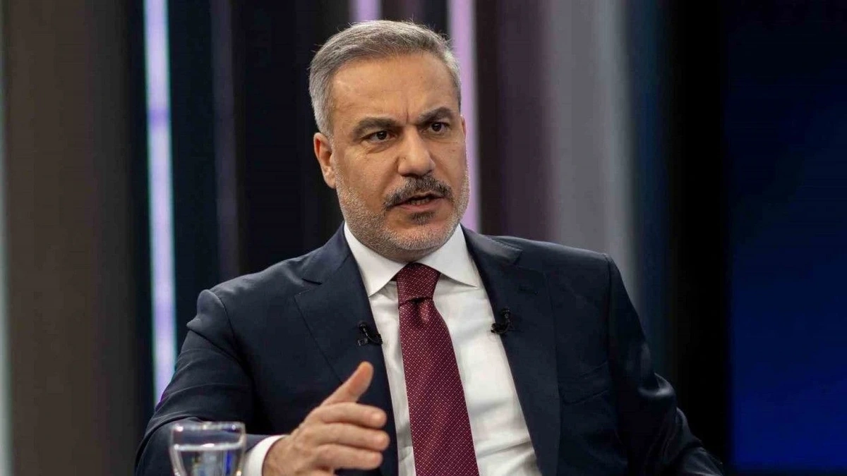 Hakan Fidan: Mayami görüşündə Qəzza sülh planının ikinci mərhələsinə başlanması qərara alınıb