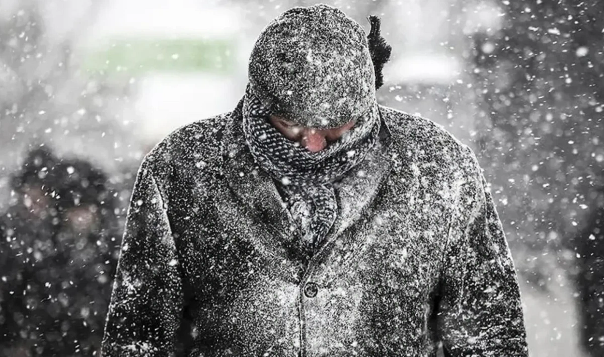 Temperatur enəcək, qar yağacaq - XƏBƏRDARLIQ