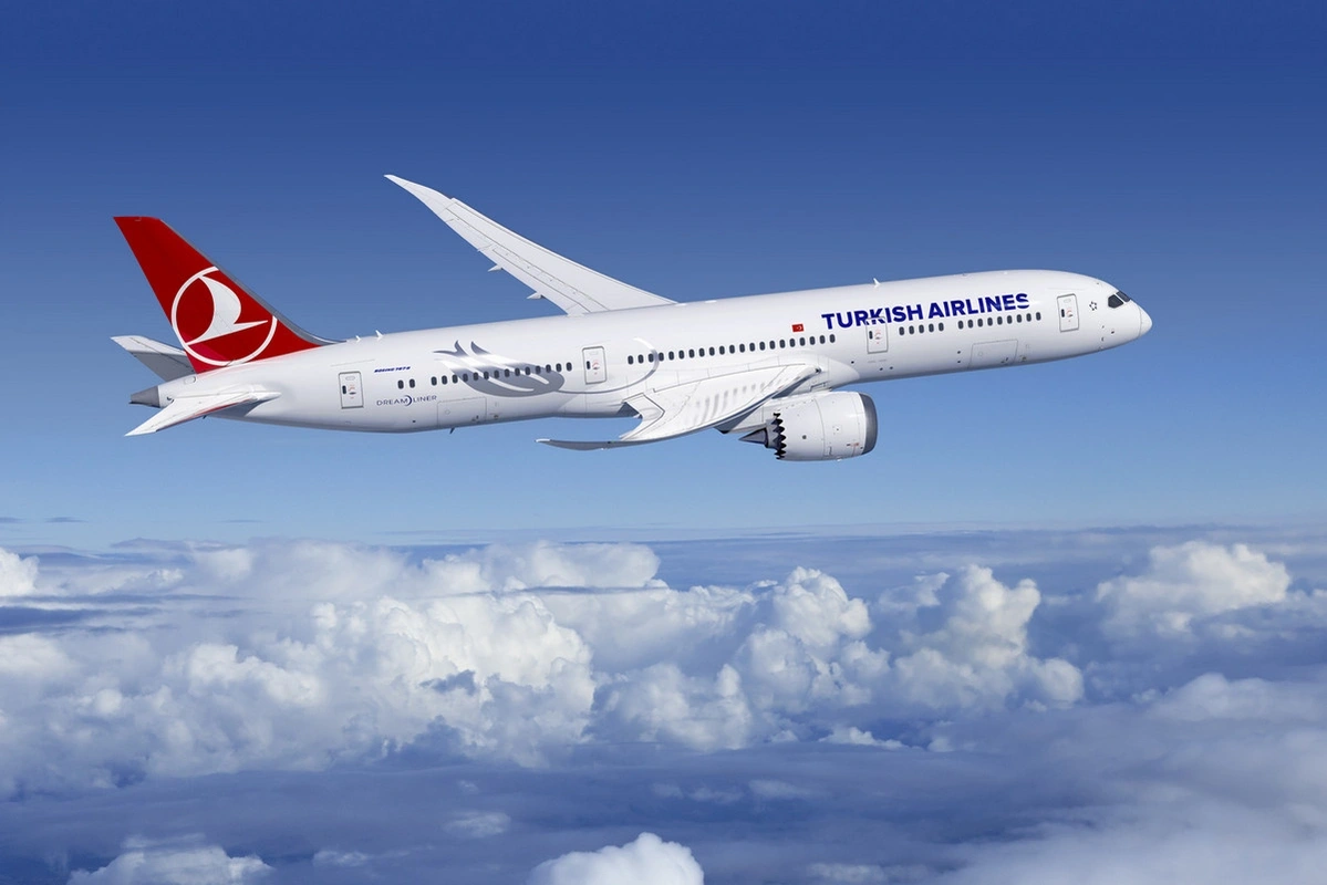 Türk Hava Yolları İstanbul-İrəvan uçuşlarına başlayacaq
