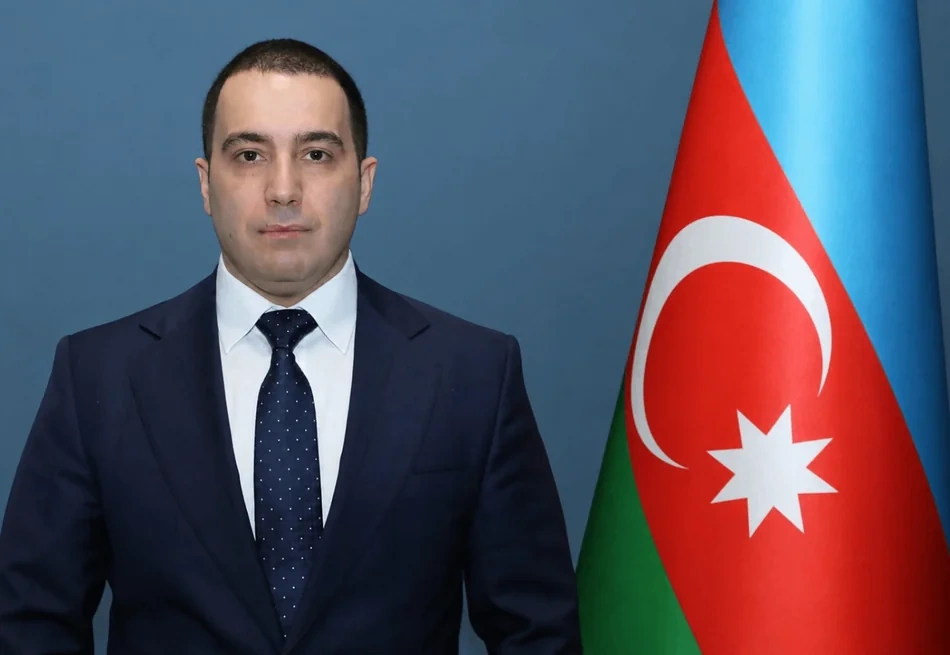 Azərbaycanda bu şəxslərə yüksək vəzifə verildi - FOTOLAR