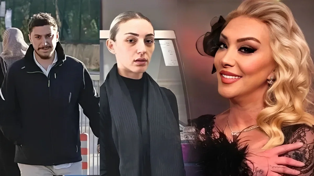Türkiyəli məşhur müğənni Güllünün ölümü: Qızı üçün ömürlük həbs tələb olunur