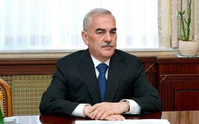 Vasif Talıbovla bağlı qərar verilə bilər