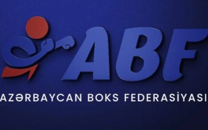 Azərbaycan bu il 3 beynəlxalq boks turnirinə ev sahibliyi edəcək