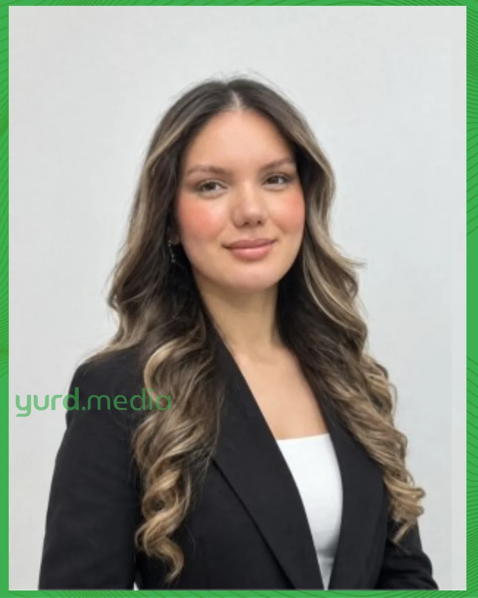 Aygül Şahüseynzadəyə nazirlikdə YÜKSƏK VƏZİFƏ verildi - FOTO