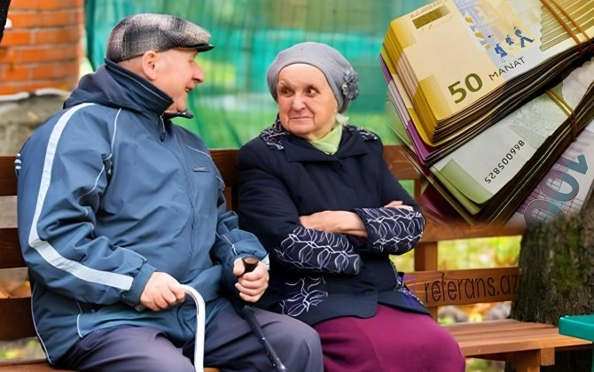 Azərbaycanda pensiya ilə bağlı mühüm qərar: 12 gün sonra… – RƏSMİ