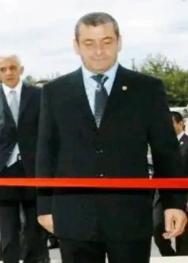 Sabiq icra başçısı vəfat etdi - FOTO