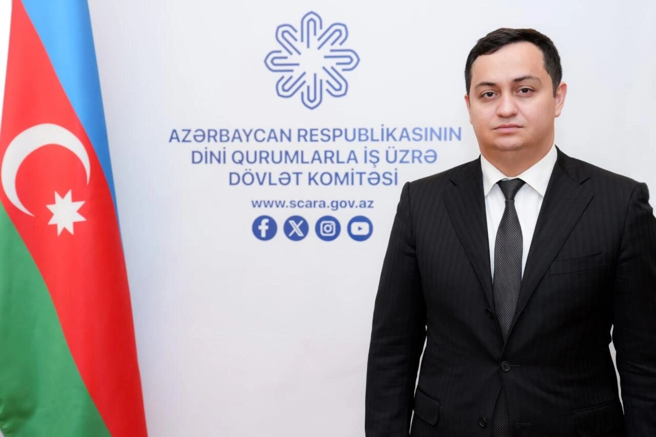 Ramin Məmmədov özünə yeni köməkçi təyin etdi - FOTO