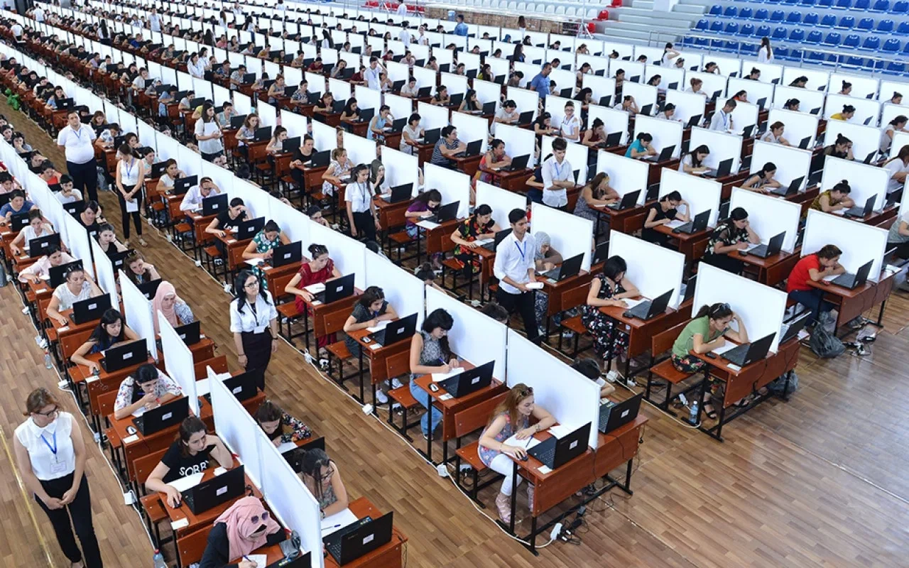 MİQ imtahanlarının vaxtı açıqlandı
