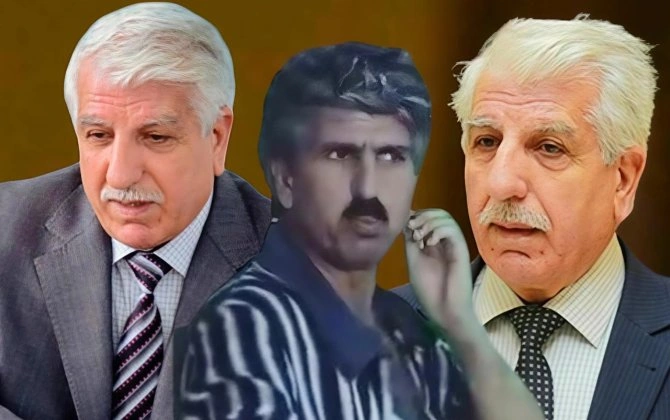 “Tamaşanın məşqlərində yıxıldım, çiynim əzildi, amma yenə də deyirəm ki, kaş səhnədə olardım” - FOTO+ÖZƏL