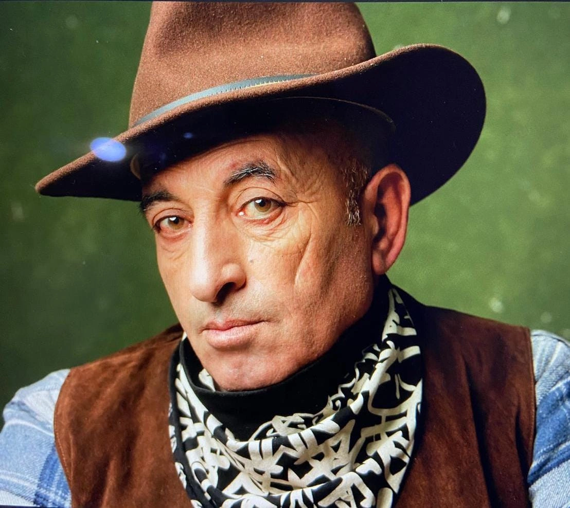 “Bizim nəsildən 8 nəfər sürgün həyatı yaşayıb”- əmisi nazir olan məşhur Şahsuvarovlar nəslinin davamçısı - FOTO+ÖZƏL
