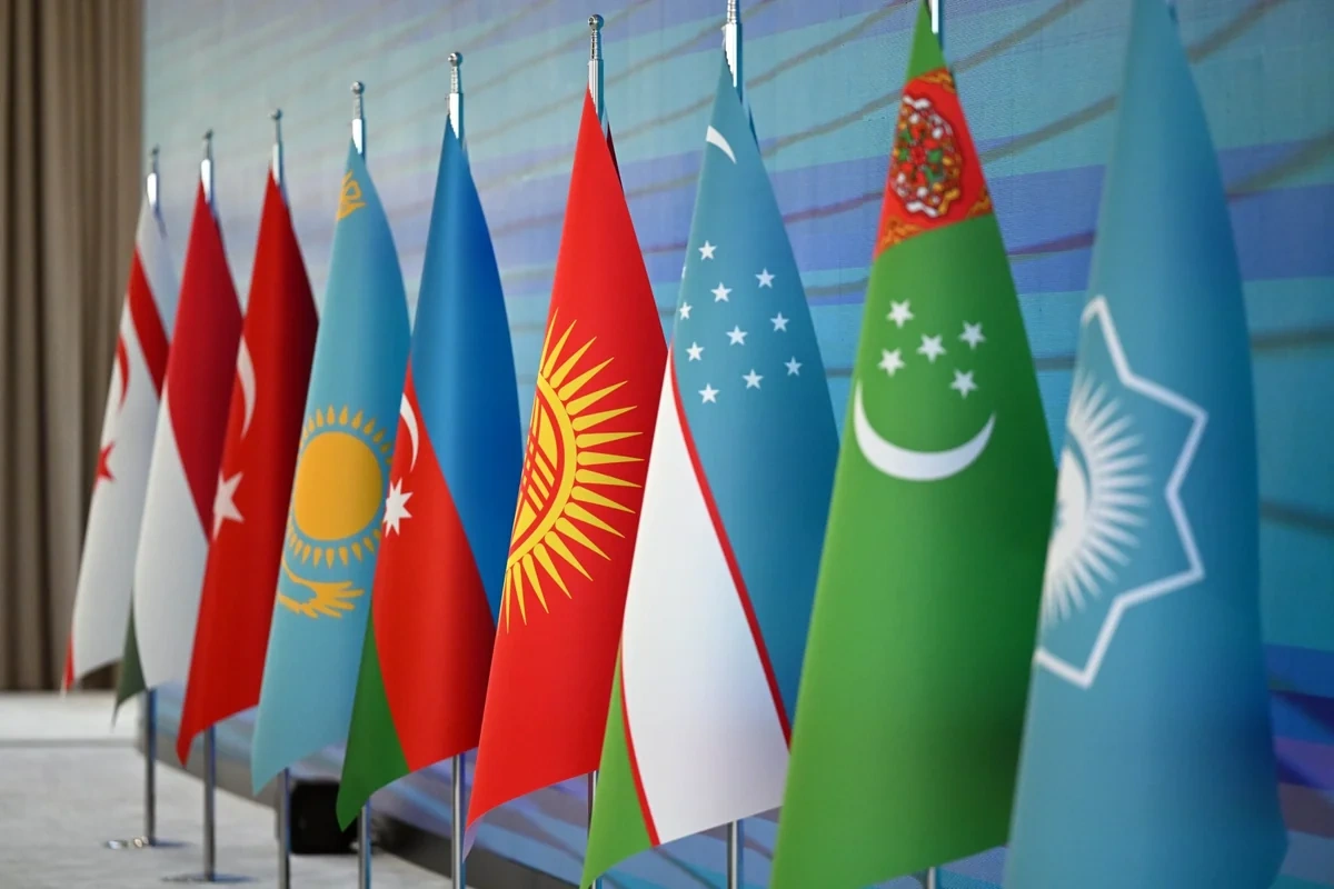 İlham Əliyevin Türküstan mesajı: Orta Dəhlizdən rəqəmsal suverenliyə gedən yol - ŞƏRH