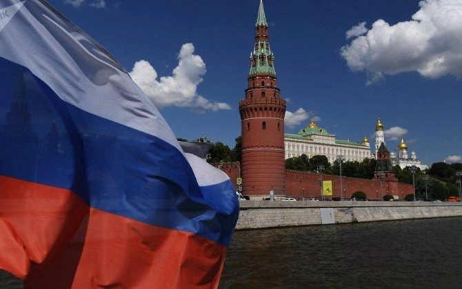 Kreml: Putin Trampı 9 May Paradına dəvət etməyib