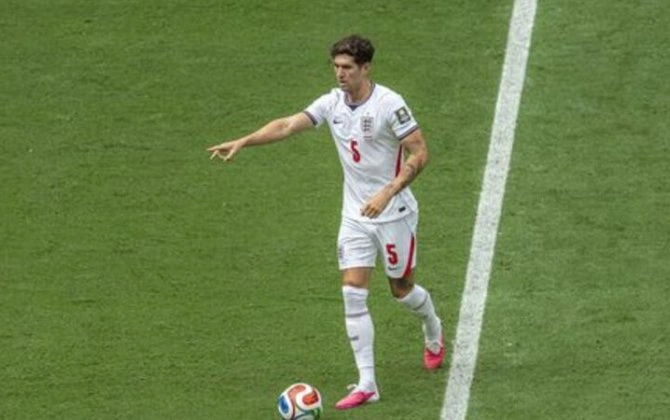 "İnter" İngiltərə millisinin üzvünü transfer edir
