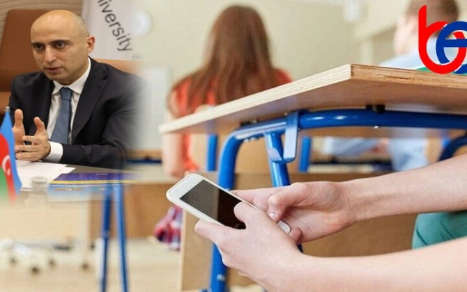 “Nazirlik dünən “TikTok”la əməkdaşlıq edirdi, bu gün isə onu məhdudlaşdırır?.. - Ziddiyyətli təhsil siyasəti...