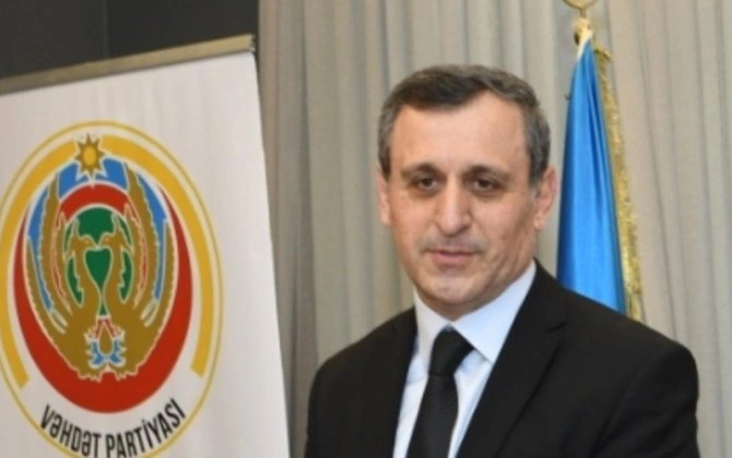 “Azərbaycanın siyasi sistemində yeni dövrün mahiyyəti: dövlətçilik iradəsi, milli  dəyər”