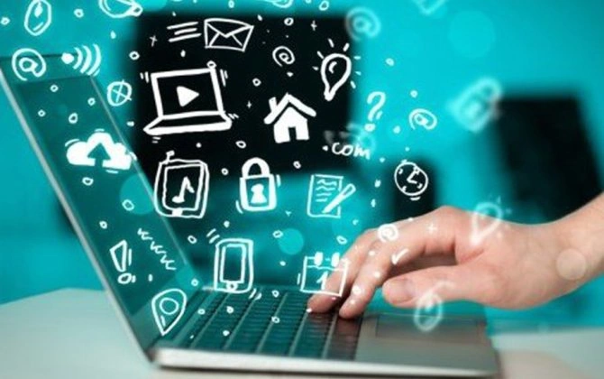 Qlobal internetin arxasında gizlənən həqiqətlər