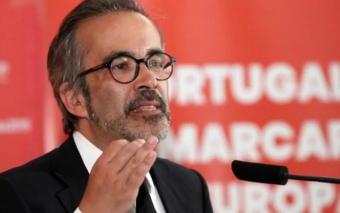 Rangel: Portuqaliya ABŞ-nin F-35 tədarükü ilə bağlı təklifini nəzərdən keçirir