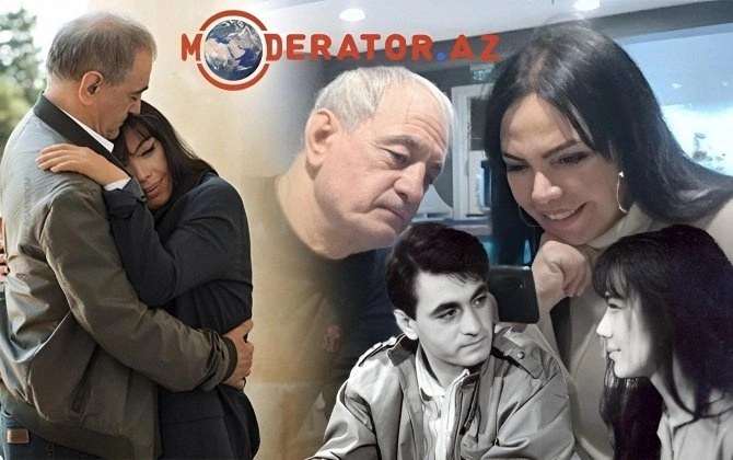 “Filmdən sonra Fəxrəddinlə məndən soruşurdular ki, aranızda sevgi və eşq yaşanıb?” - FOTO+ÖZƏL