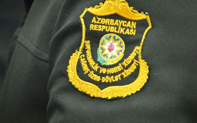 “İslahatlar SHXÇDX-dəki şəffaflığı artırmaqla yanaşı, həm də Silahlı Qüvvələrimizin möhkəmlənməsinə xidmət edir”