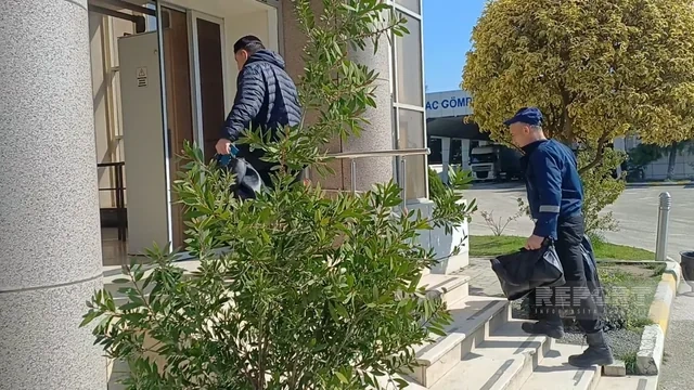 İrandan daha altı nəfər Azərbaycana təxliyə edilib - YENİLƏNİB + FOTO