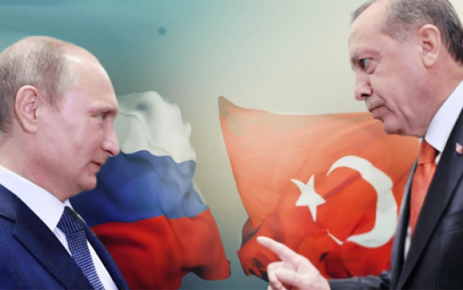 Rusiya Türkiyəyə möhtac qaldı: benzinin ilk partiyası yola düşdü...-TƏHLİL