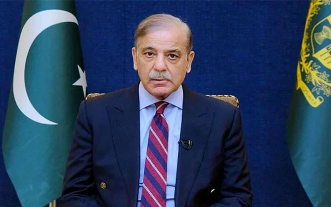 Şahbaz Şərif husilərin Məkkəyə hücumunu pislədı