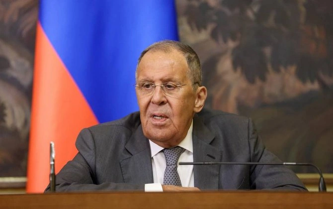 Lavrov Afrikaya “yardım əlini” uzatdı: Rusiya terrorizmlə mübarizəyə hazırdır