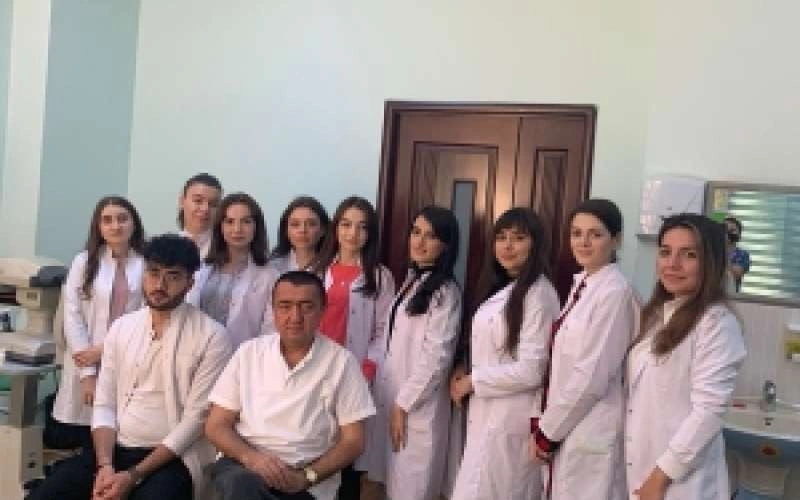 Vətən üçün nur saçan ömür