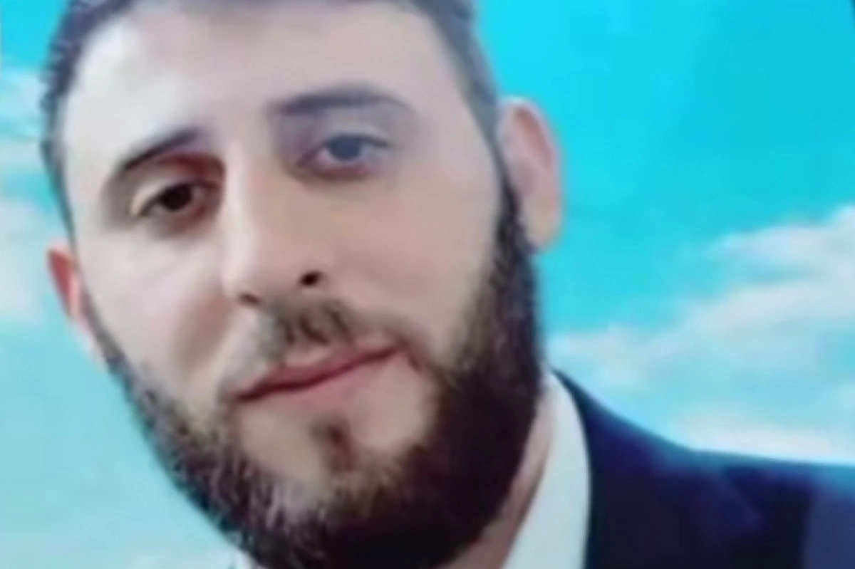 Daha bir azərbaycanlı Rusiya-Ukrayna müharibəsində həlak oldu - FOTO