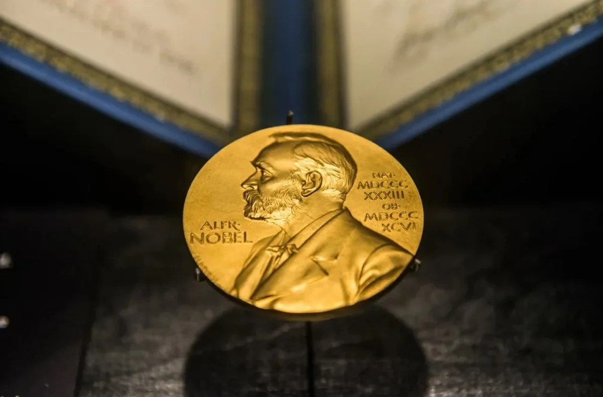 Nobel Sülh mükafatının qalibi açıqlandı - FOTO