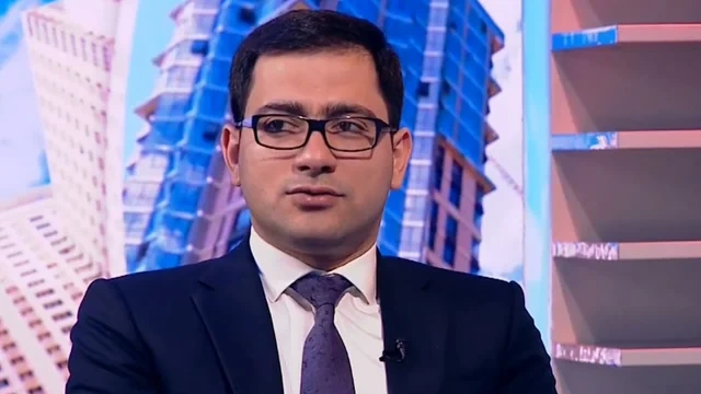 Fərman Qurbanlıya nazirlikdə yüksək vəzifə verildi - FOTO
