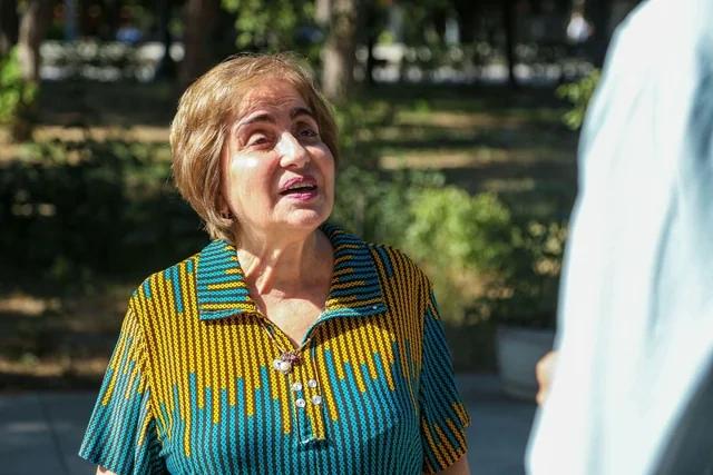 “Polad Bülbüloğlunun cır səsini Müslüm Maqomayevin səsi ilə müqayisə etmək olmaz...” - FOTO+ÖZƏL